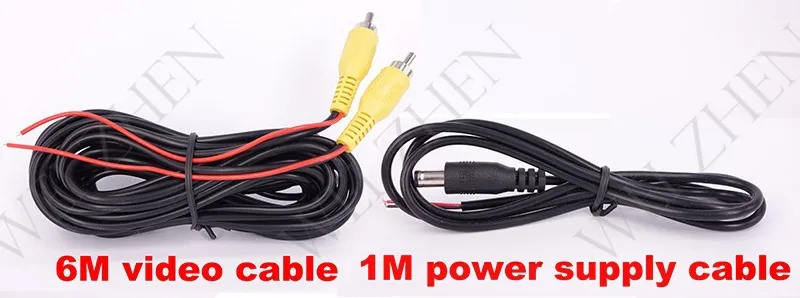 extend cable