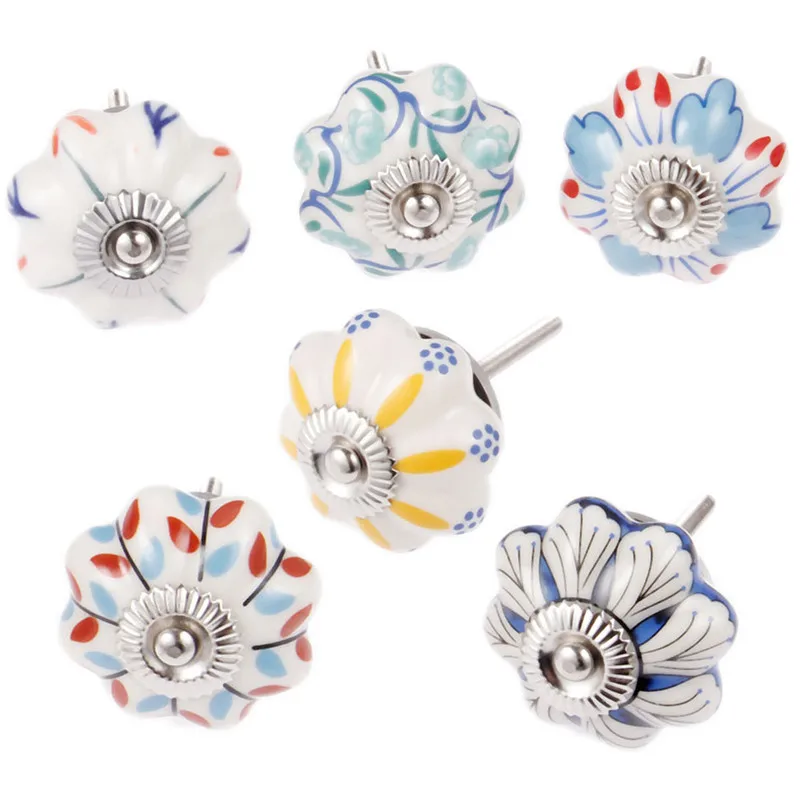 DRELD-40mm-Furniture-Handle-Ceramic-Drawer-Cabinet-Knobs-and-Handles-Knobs-Door-Cupboard-Kitchen-Pull-Handles(5)
