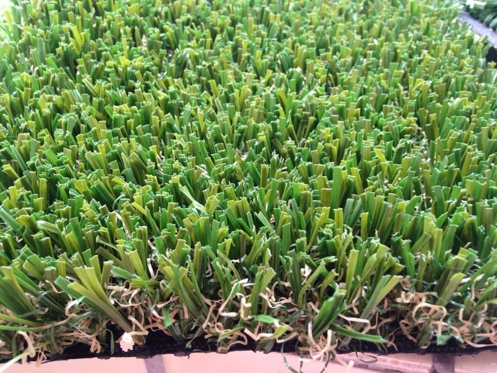 nonfill turf