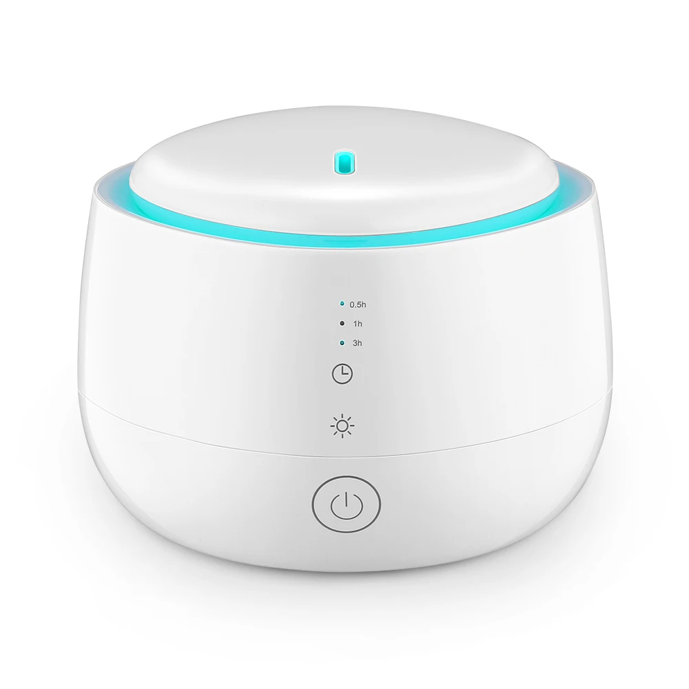 S600 Ultrasonic Humidifier For Home Office Humidifier Aroma Diffuser