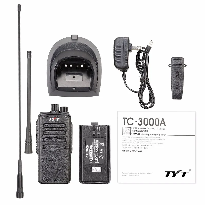  TC-3000A-8-1