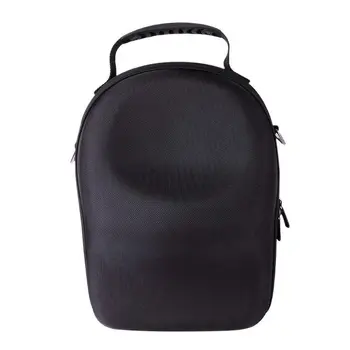 

MYTL-EVA case FOR HTC VIVE VR 3D Headset, Travel Bag Box Case Shockproof Cover Carry Case for HTC VIVE-VR Virtual Reality Syst