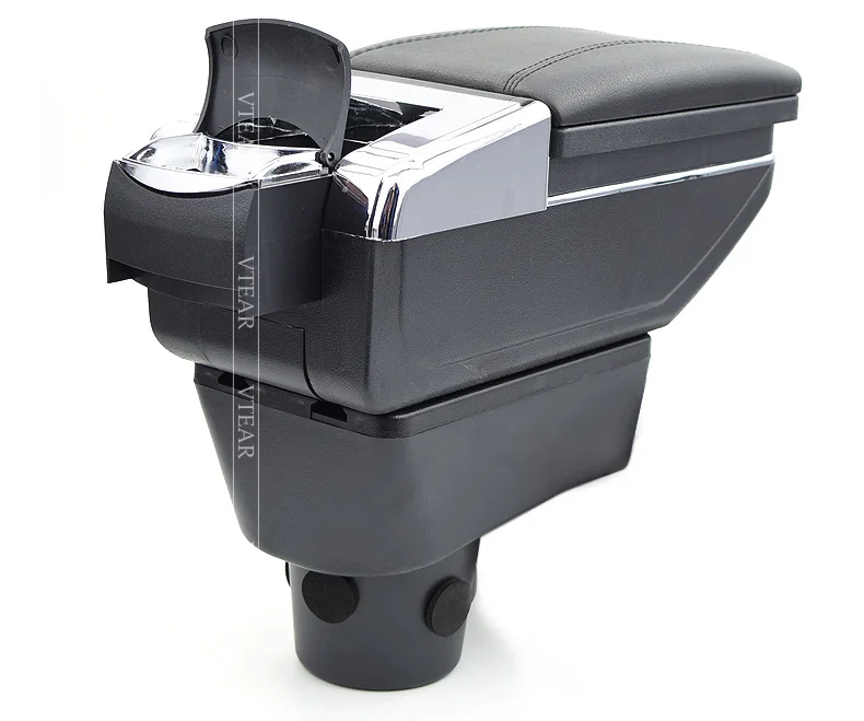 For-mitsubishi-Attrage-Mlrage--armrest_08
