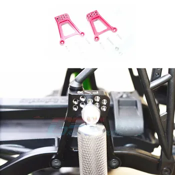 

ALLOY ADJUSTABEL REAR SHOCK MOUNT for 1/10 HPI VENTURE 116564 ELECTRIC 4WD RTR VENTURE TOYOTA FJ CRUISER