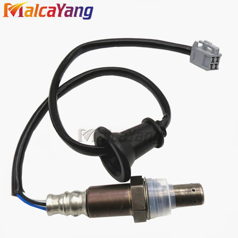 Car accessories universal oxygen sensor