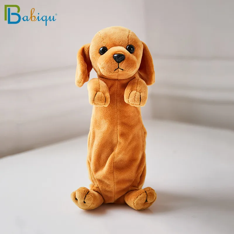 vizsla stuffed animal toy