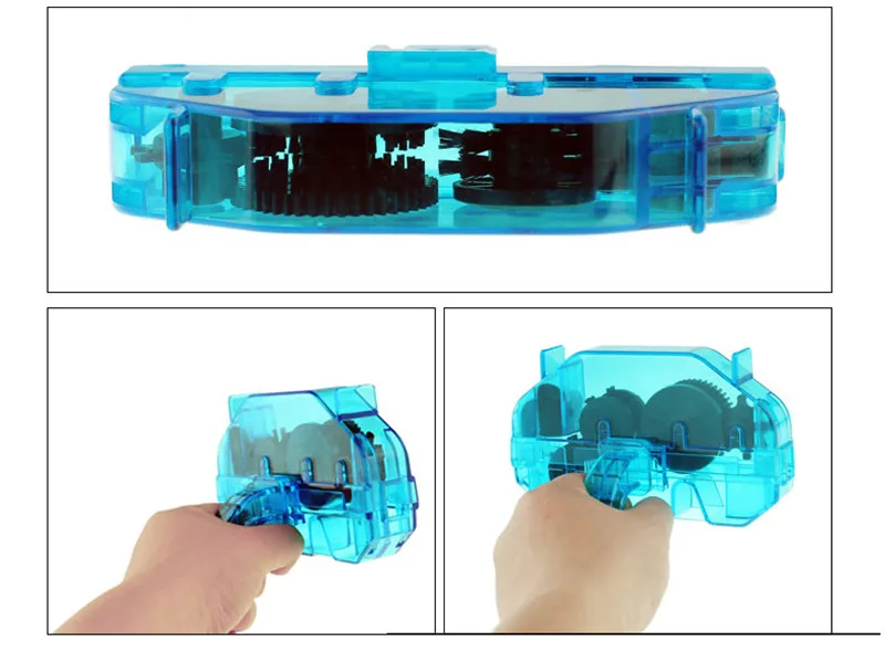 Sale SAHOO New Bicycle Chain Cleaner Bike Clean Machine Brushes Mountain Road Bike Cycling Cleaning Kit Outdoor Sports Wash Tools 1 Sale SAHOO New Bicycle Chain Cleaner Bike Clean Machine Brushes Mountain Road Bike Cycling Cleaning Kit Outdoor Sports Wash Tools 1