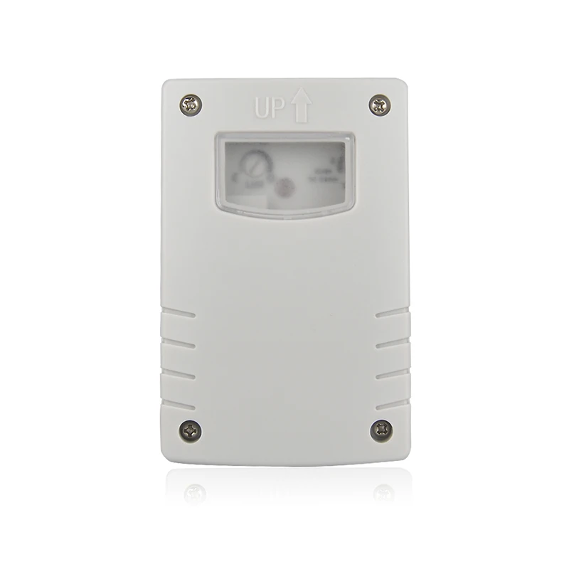  High quality outdoor IP44 220VAC Light control Photo sensor switch automatic photocell switch for l - 1294508243