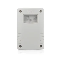 Высокое качество открытый IP44 220VAC светильник управление Фото сенсор переключатель автоматический выключатель с фотоэлементом для ламп - изображение