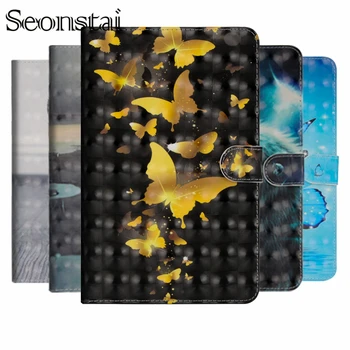 

Tab 3 8.0'' Stand PU Leather Case For Samsung Galaxy Tab 3 8.0 inch SM-T310 T311 T315 Smart Cover Cases Funda Tablet Cases