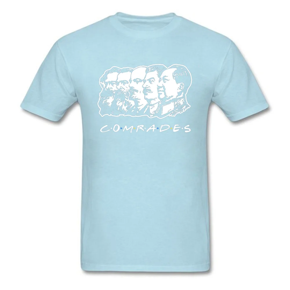 Fashionable 26CC065 Men's T-shirts Hip Hop VALENTINE DAY Short Sleeve Crewneck Cotton Fabric Tees Casual Tops & Tees 26CC065 light