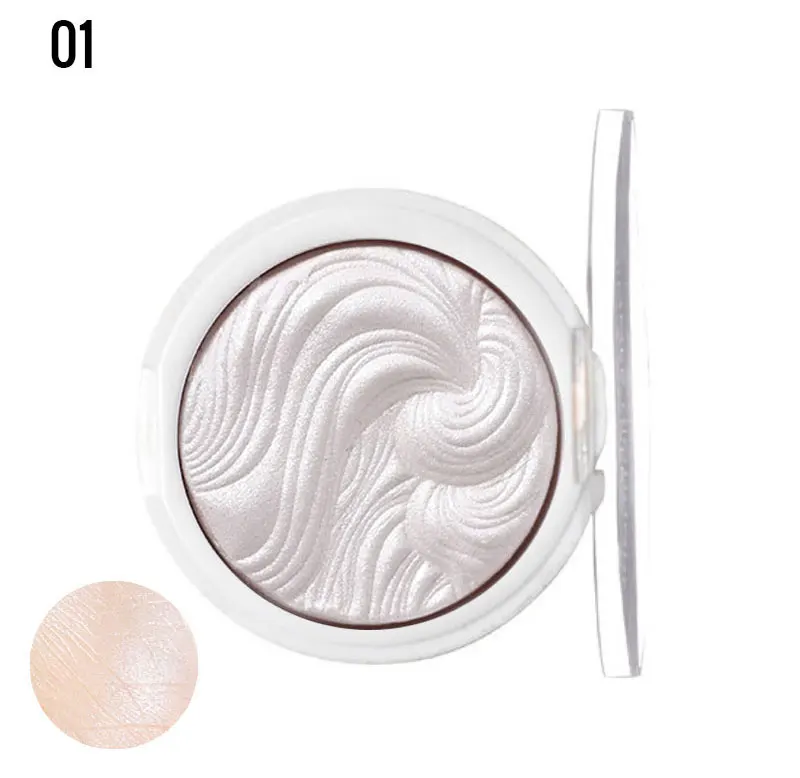 MF Glow Kit Makeup Shimmer Highlighter_04