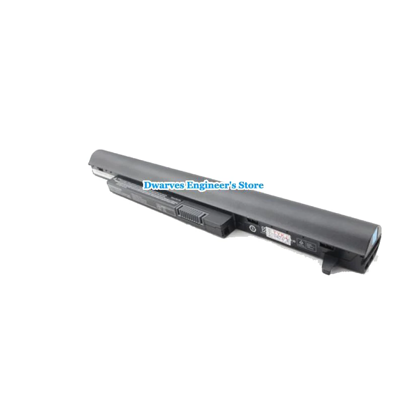 Оригинальный аккумулятор BATTU00L41 для BENQ S31U S35 S36 S56 BATTU00L42 BATTU00L44 Аккумулятор ноутбука