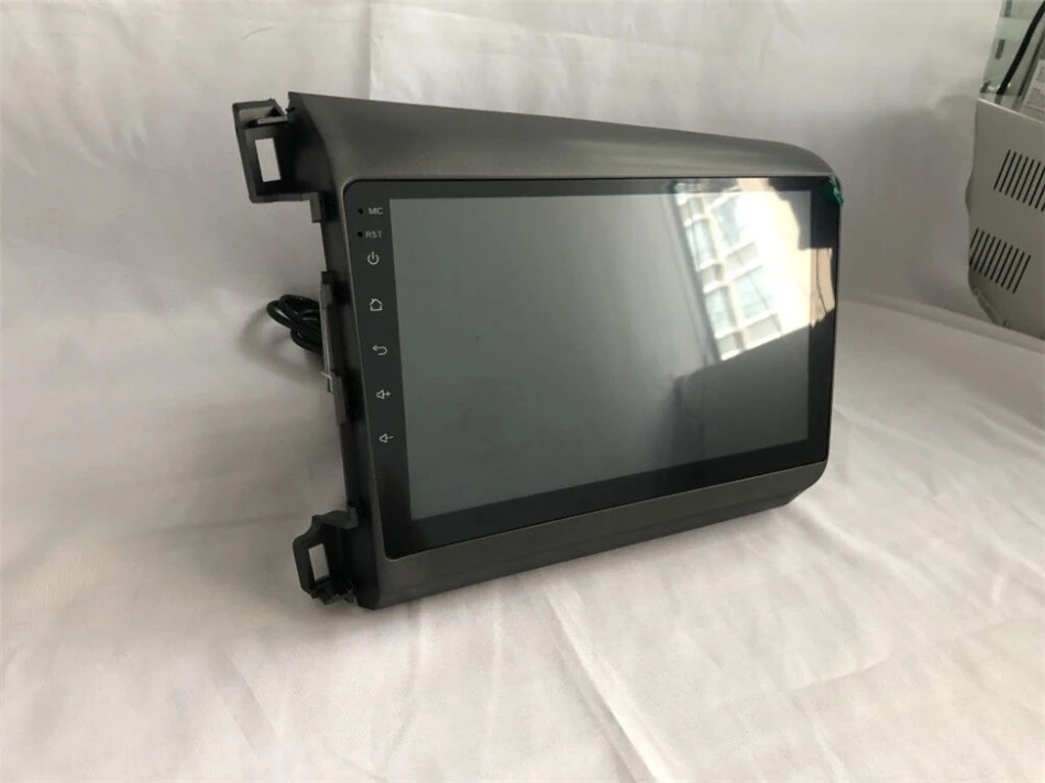 Perfect IPS 9" Screen Octa core 4G RAM 64G ROM Android 9.0 Car DVD PGS navigation For Honda Civic 2011-2015 Stereo multimedia Player 17 Perfect IPS 9" Screen Octa core 4G RAM 64G ROM Android 9.0 Car DVD PGS navigation For Honda Civic 2011-2015 Stereo multimedia Player 17