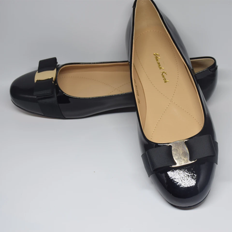 Neue 1 Aus Party Da002 5 Fliege 14 12 3 Damen 2019 Leder 10 Schuhe Echtem Wohnungen 13 7 Für Designer Hochzeit Frauen 4 6wqCqd