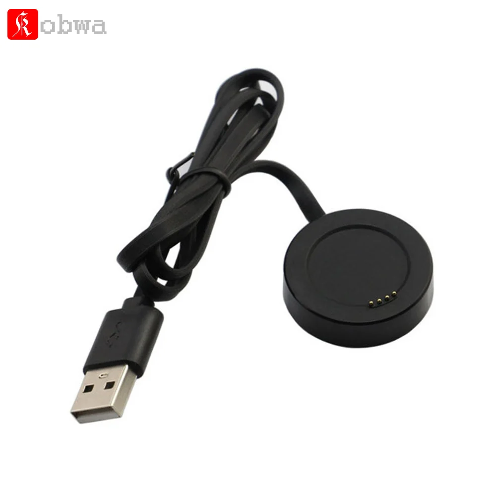 

Portable Charger Charging Cradle Dock for Huawei Honor Zero/Zero SS Smart Wristband Smartwatch with 0.7m Cable USB Port