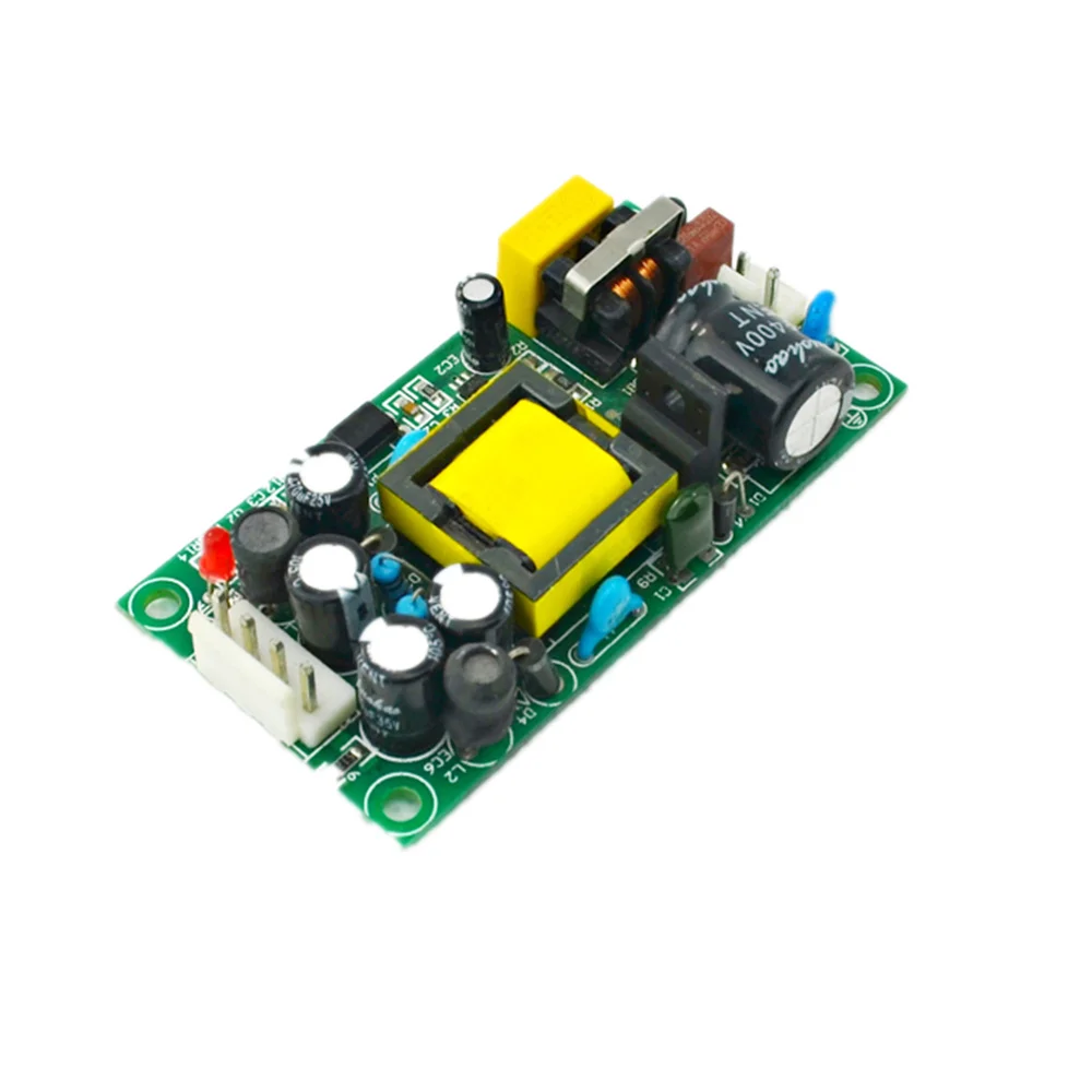 

24V600mA \ 5V500mA switching power supply module / AC-DC module / 220V turn 24v 5v dual output
