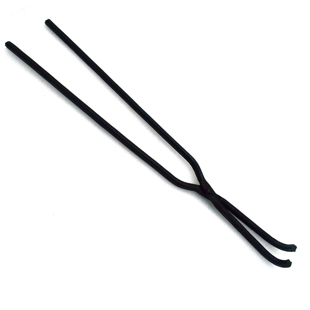 

Jewelry Gold Melting Furnace Tongs for Gold Silver Melting Jewelry Casting Tool