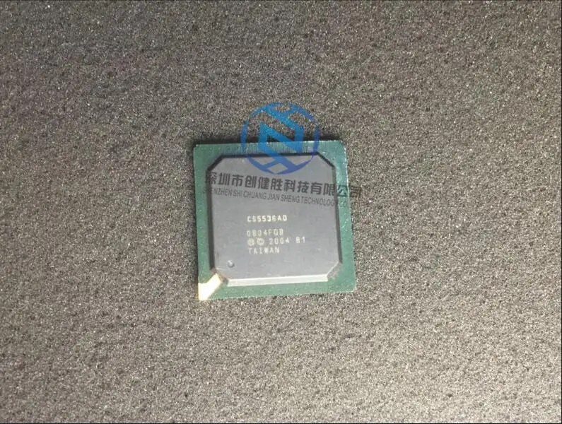 

1PCS CS5536AD CS5536 BGA