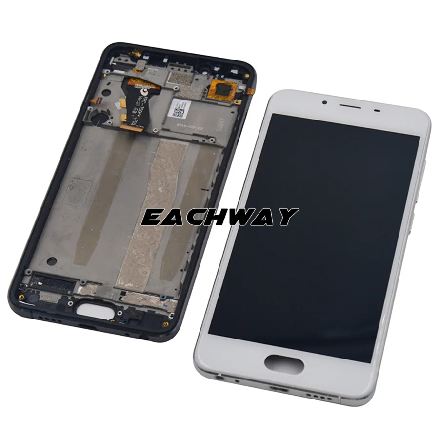 MEIZU U10 LCD 35