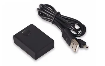 

100pcs N9 GSM Listening Device In Acoustic Alarm Mini GSM Device Voice Surveillance System Quad Band 2 Mic 12-15 Days Standby