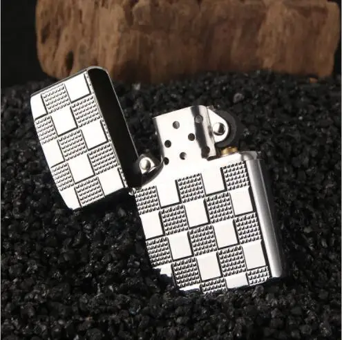 

CHIEF Creative pure copper high-grade kerosene lighter men's gift
