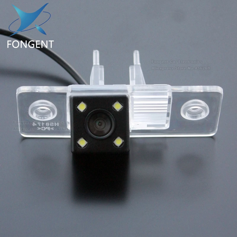 

Wireless Backup Reverse Rear View Car Camera for VW Touareg Tiguan Passat B5 Jetta Scirocco Polo Skoda Fabia For Porsche Cayenne