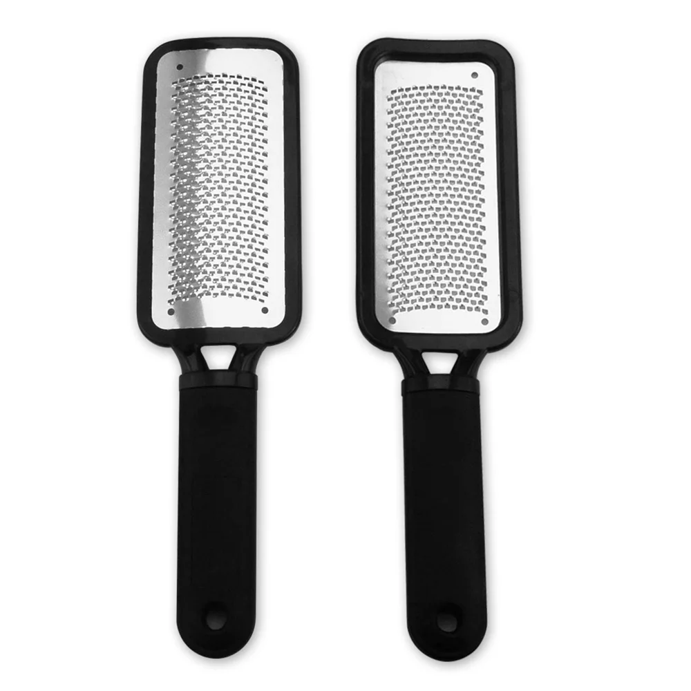 Foot Rasp Exfoliating Old Pedicure Foot Brush Tool Colossal Pedicure Rasp Foot File Callus Remover Foot Care Tool Hot Sell