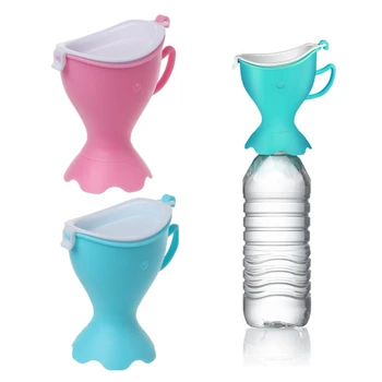 

Children's Potty Portable Toilet Baby Urinal Kids Pot Girl Boy Urinal Training Travel Portable Toilet Kids Potty chair