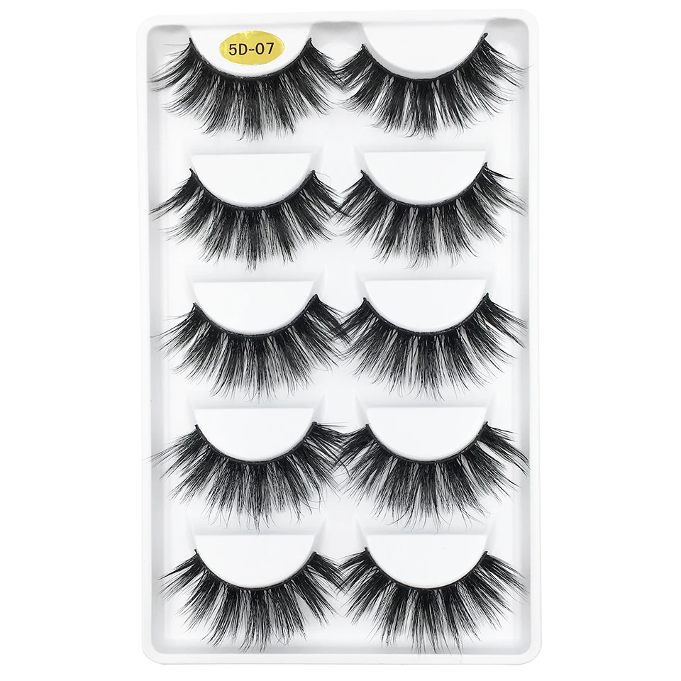 ZMQ5D07 eyelashes  (1)