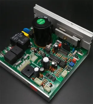 

Reebok ZR8 treadmill /KUS motherboard computer board circuit board drive board power board controller