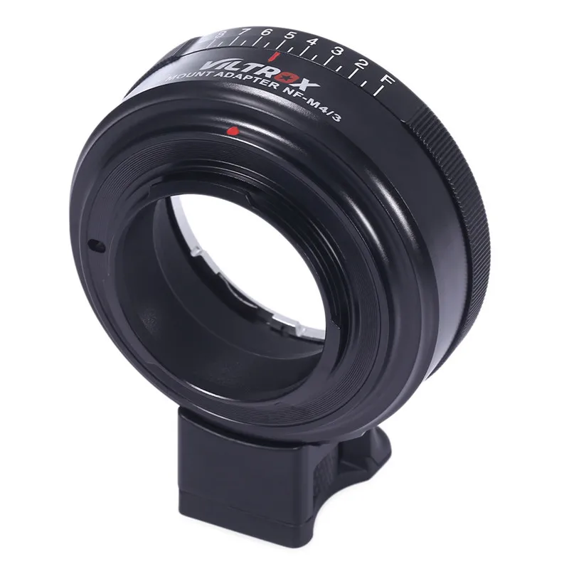 Nikon Lens Adapter