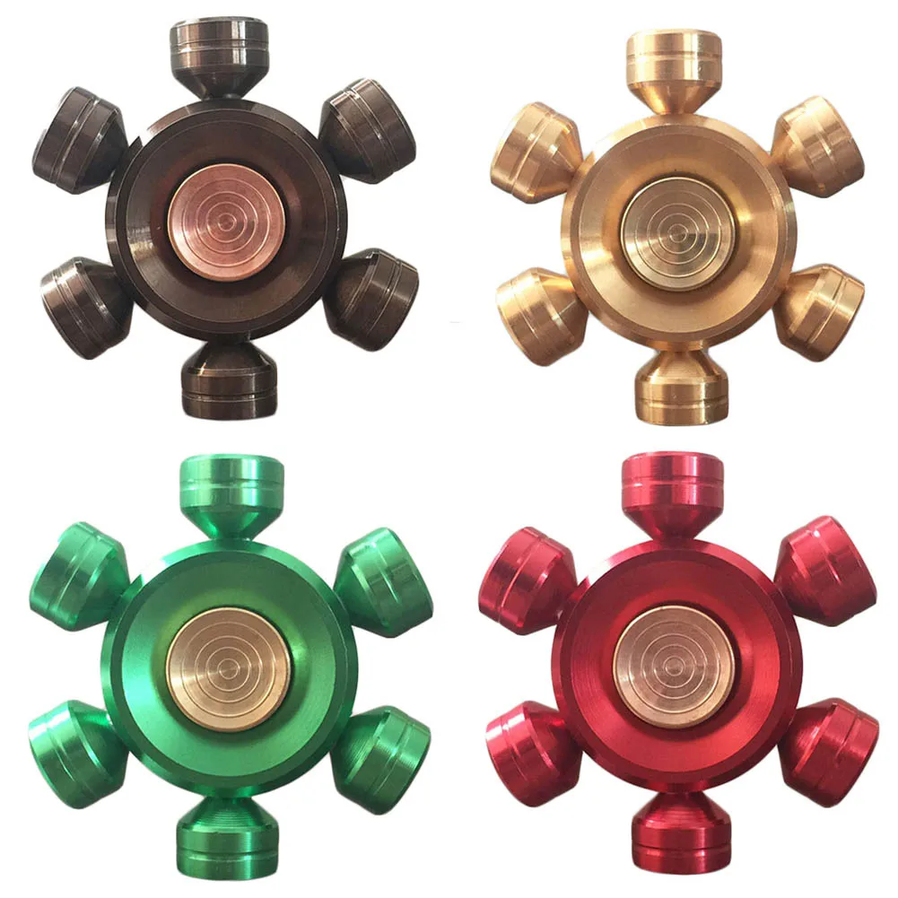 desk fidget spinner
