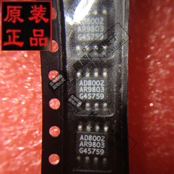 

Module AD8002AR AD8002 SOP8 Original authentic and new Free Shipping