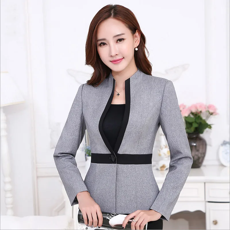 Compare Prices on Women Blazer Jacket- Online Shopping/Buy