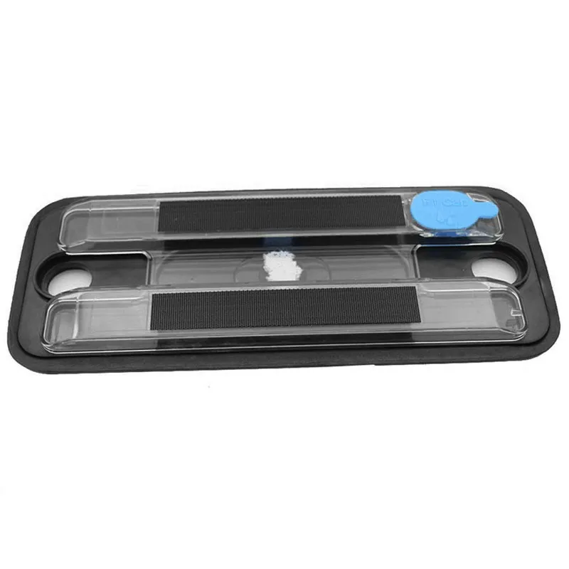 1x мокрой лоток + 3 xWet Pro Clean Mopping ткань для iRobot Braava 380 т 5200 Mint5200C 4200A 4205|Запчасти