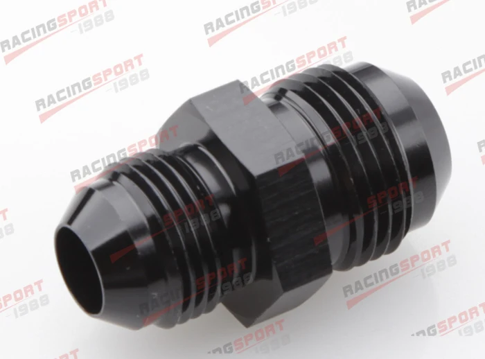 

AN -10 AN10 10AN to AN -6 AN6 6AN Straight Reducer Adapter fitting