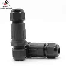 Водонепроницаемый IP 68 высокий поток воздуха M16* 1,5 мм вентиляционный разъем