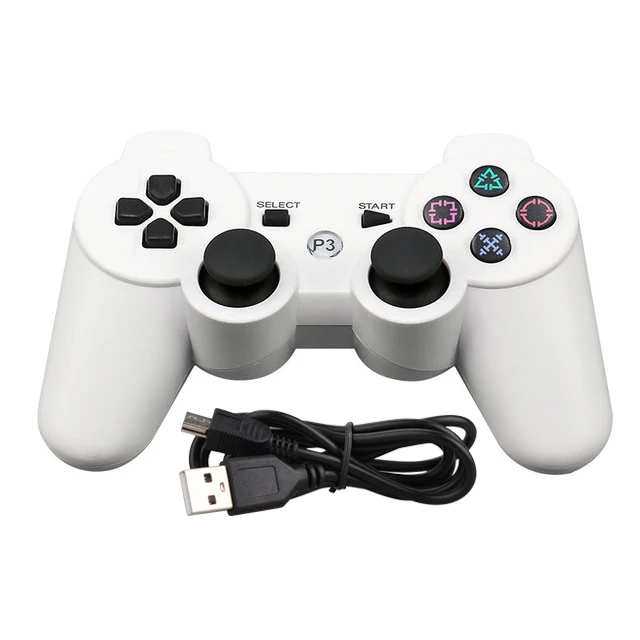 USB Wired gamepad For PS3 Controller Dualshock 3 for Sony Playstation 3