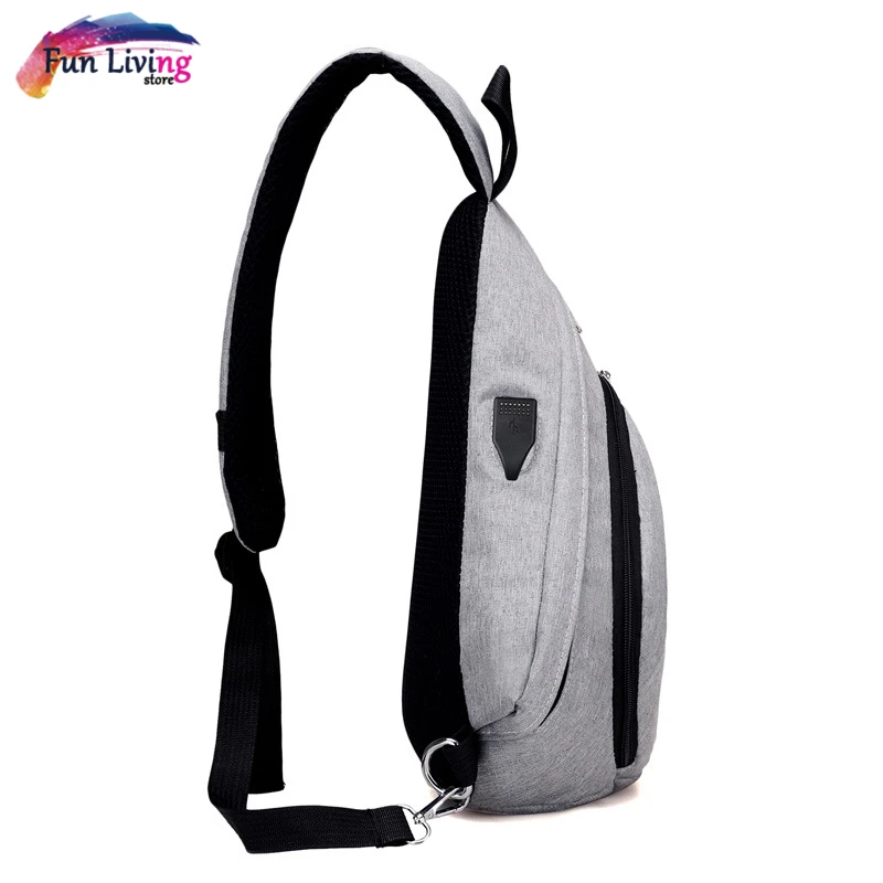 الرياضة المشي تسلق أكياس كبيرة قدرة حقيبة صدر للرجال حزمة المرأة حقيبة ساع الرجال حقيبة كتف ظهره Rcbag026