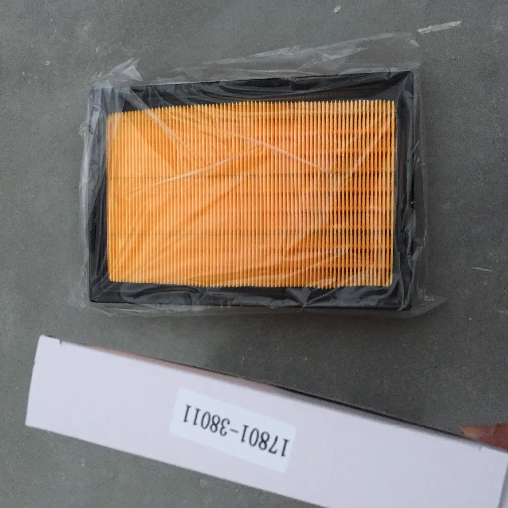 Air Filter Element For Toyota CAMRY Hybrid RAV4 For LEXUS ES2/350