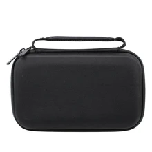 Сумка для планшета eva Robot Защитная сумка для хранения ударопрочный ящик для переноски для боксера Interactive A.I. Игрушка-робот