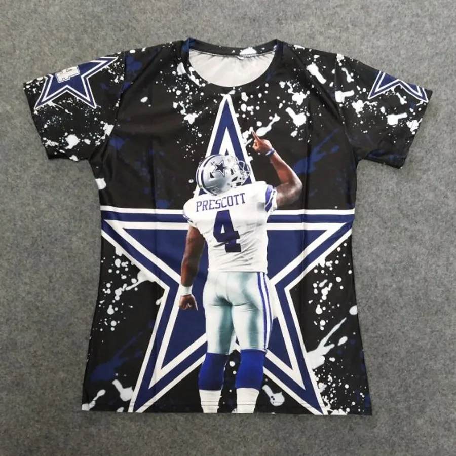 cool dallas cowboys shirts
