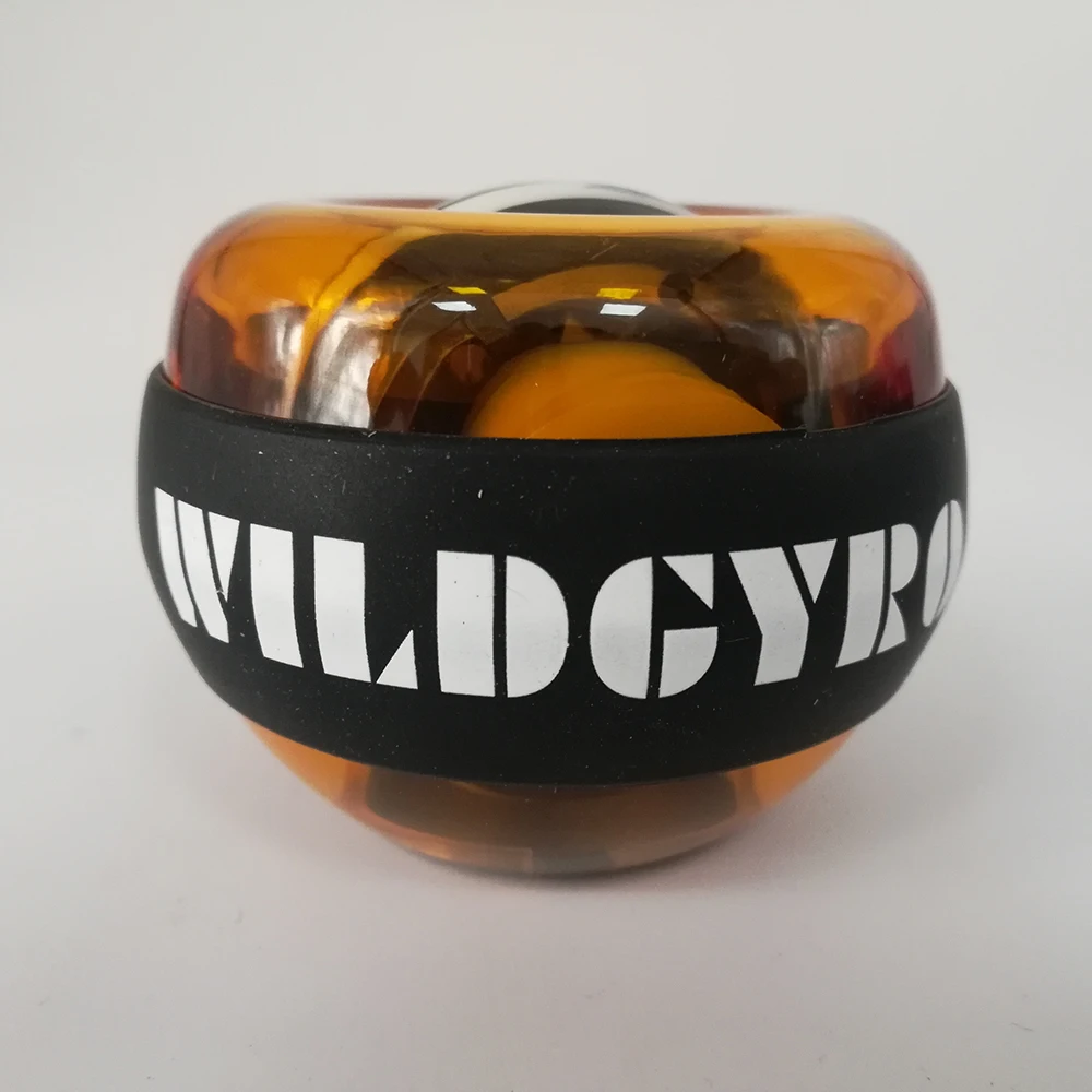 Gyroscope Auto Start Power Wrist Ball strengthen Super Gyro ball Muscle Relax Wrist Sport Force Fitness Force Hand Ball G Gyroscope Auto Start Power Wrist Ball strengthen Super Gyro ball Muscle Relax Wrist Sport Force Fitness Force Hand Ball G