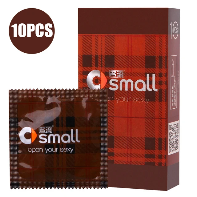 Fit Small Cock