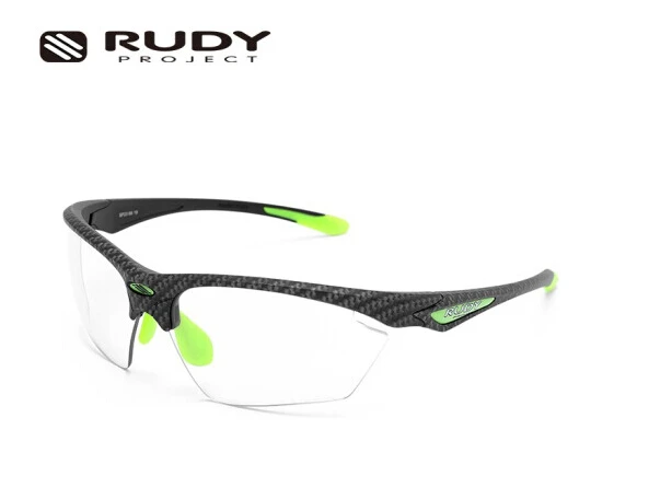 RUDY PROJECT STRATOFLY спортивные очки для бега марафон открытый цвет изменение цвета