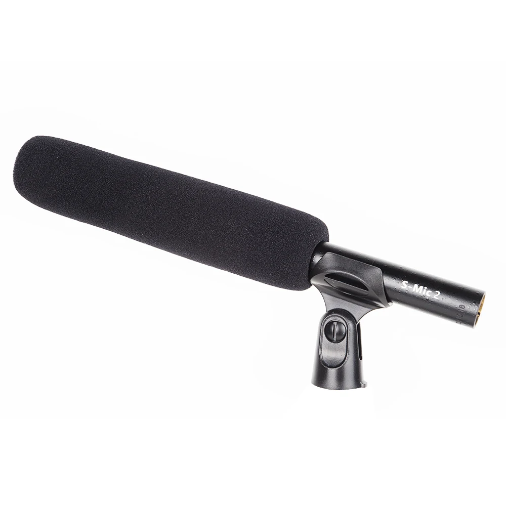 condenser microphone