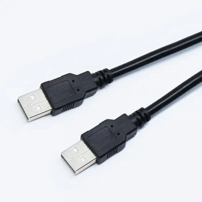 1,5 м удлинитель USB кабель USB2.0 кабели К (мужчинами) Высокая Скорость синхронизации данных Extender шнура новое поступление