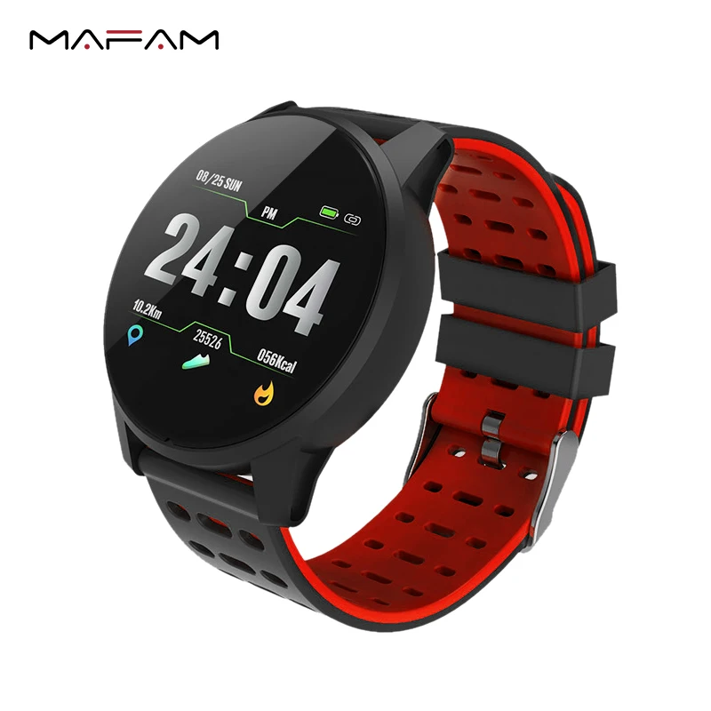 smart watch for running and cycling