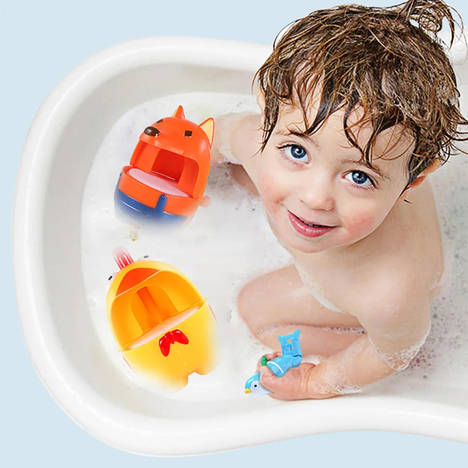 baby bath shower toy